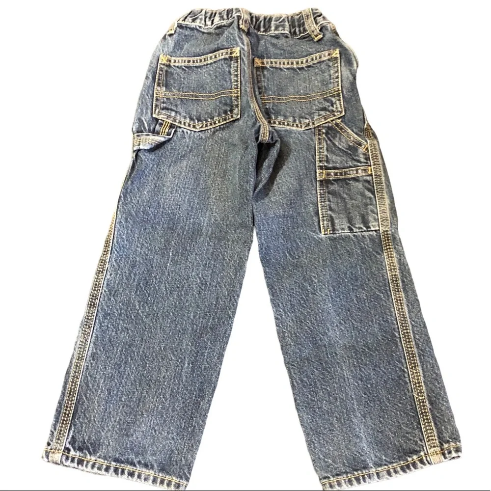 Oshkosh B’gosh • Denim Blue Jeans